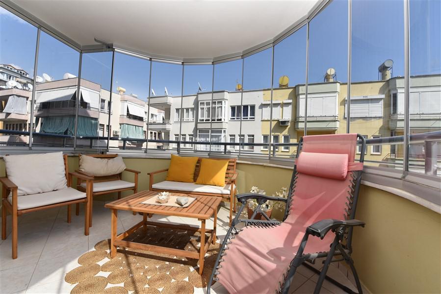 Wohnung in Alanya, Türkei, 170 m² - Foto 6