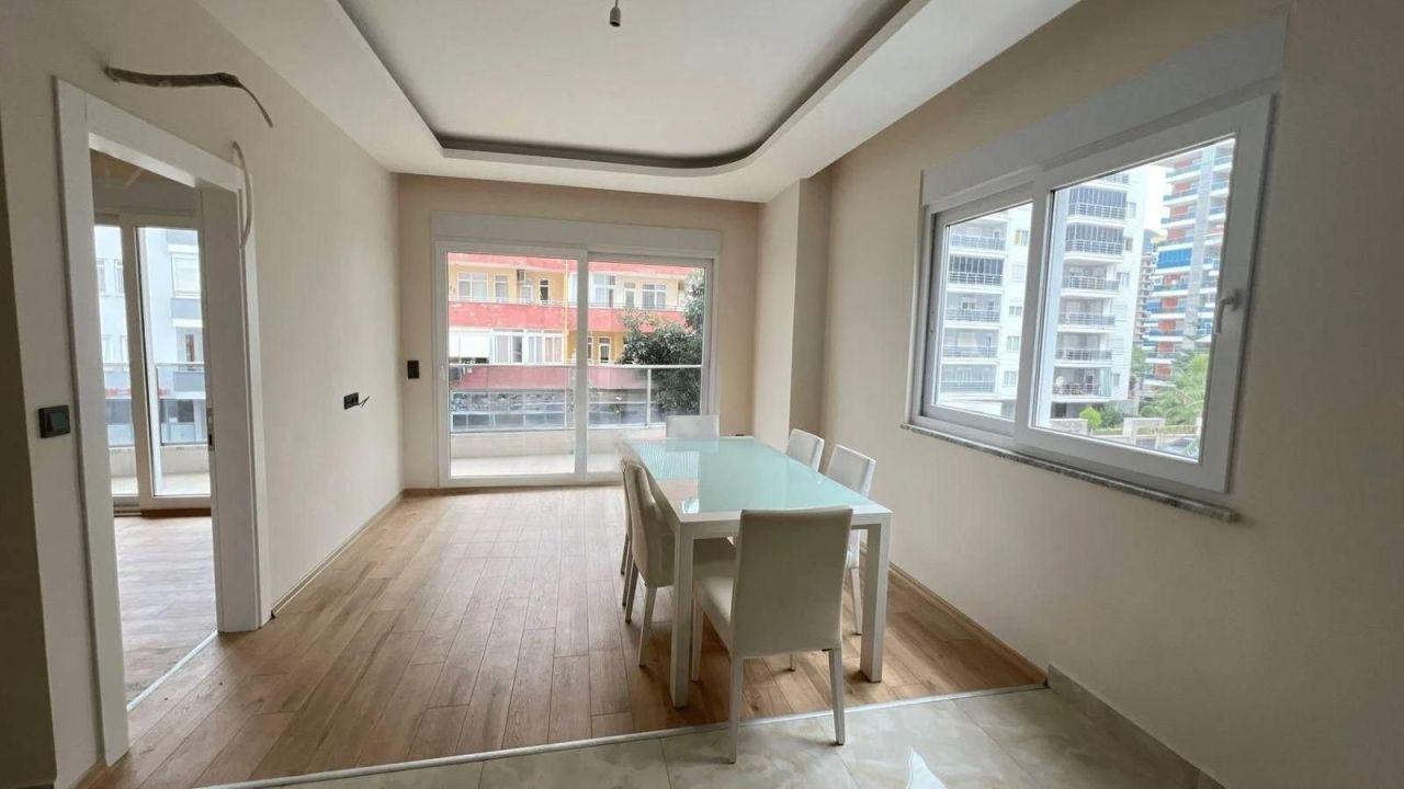 Flat in Alanya, Turkey, 75 m² - picture 6