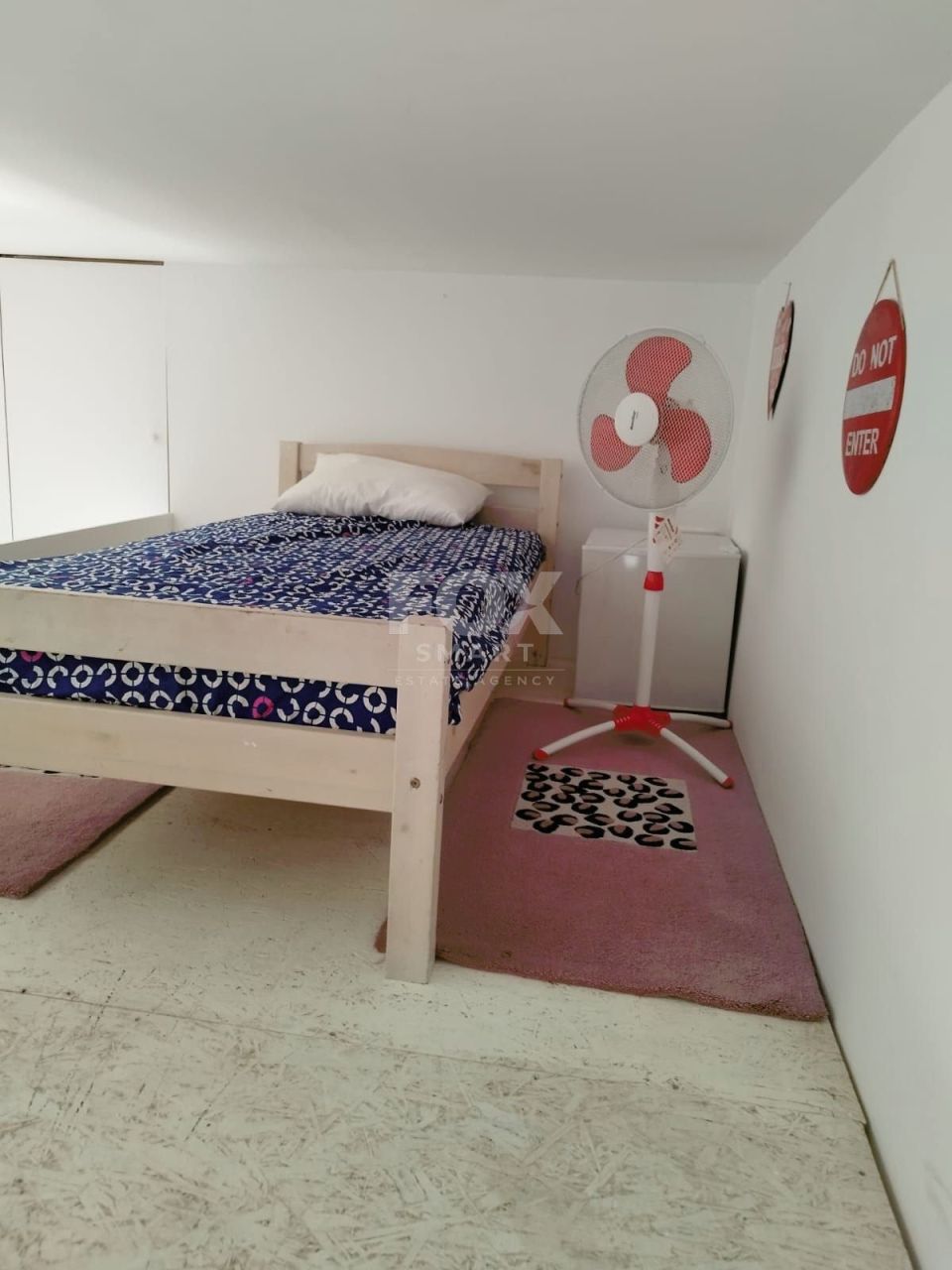 Apartment in Limassol, Cyprus, 58 m² - picture 6