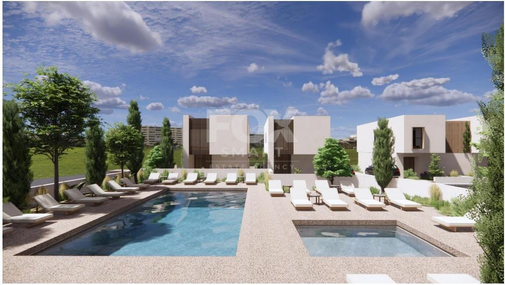 Apartment in Paphos, Zypern, 88.8 m² - Foto 3