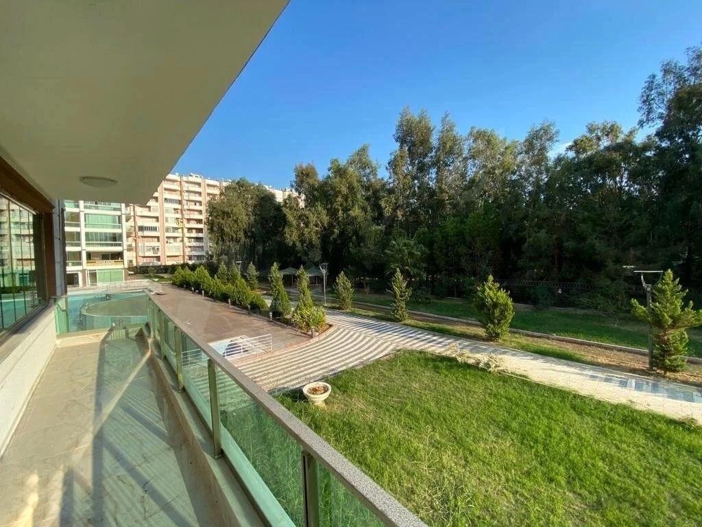 Wohnung in Mersin, Türkei, 170 m² - Foto 6