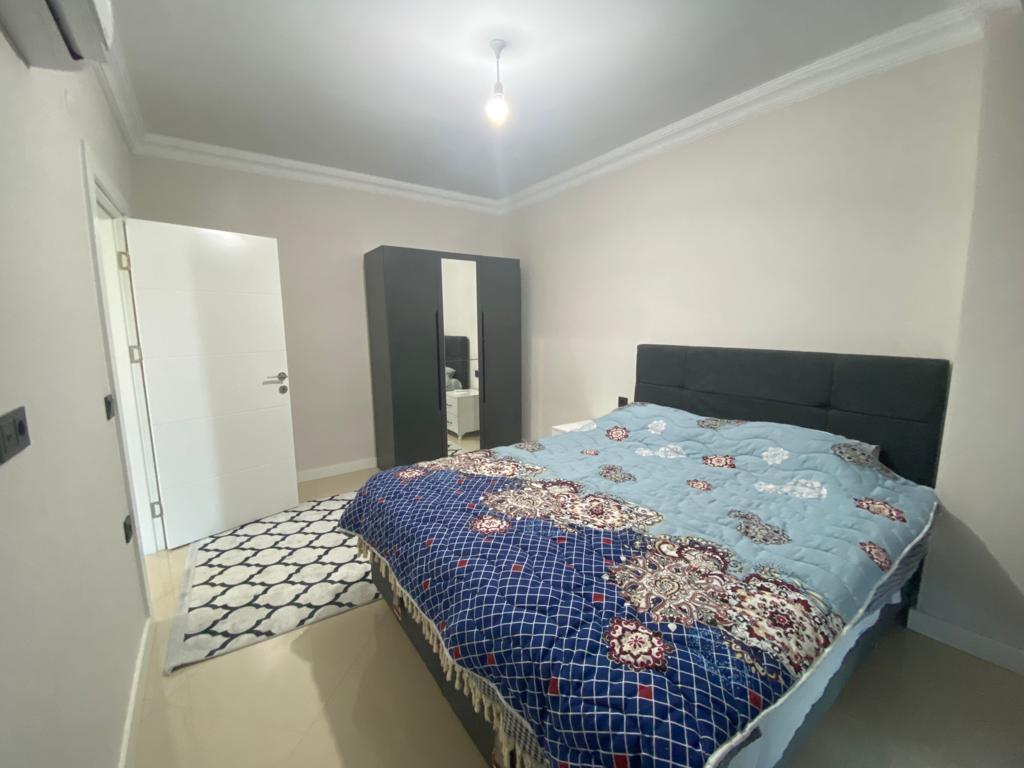 Flat in Alanya, Turkey, 55 m² - picture 6