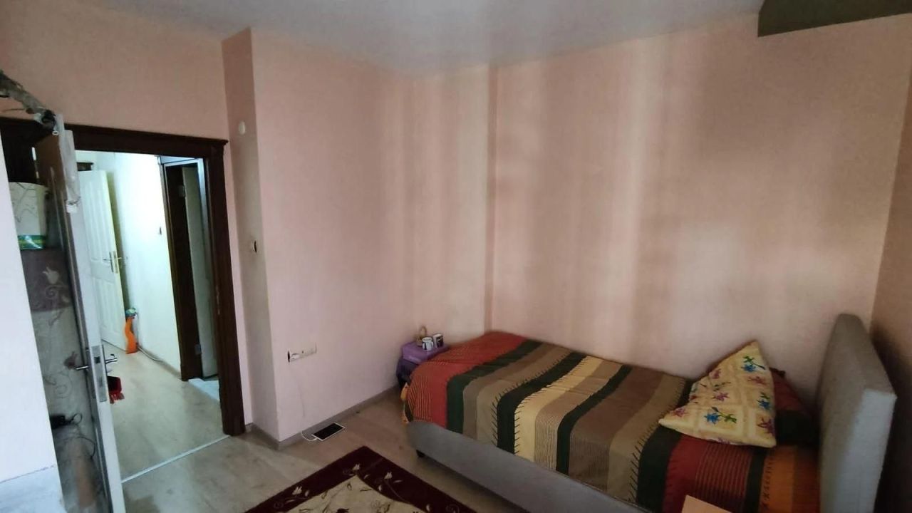Wohnung in Mersin, Türkei, 230 m² - Foto 6