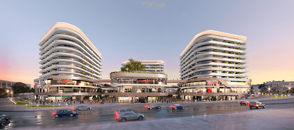 Biens commerciaux à Istanbul, Turquie, 79 m² - image 6