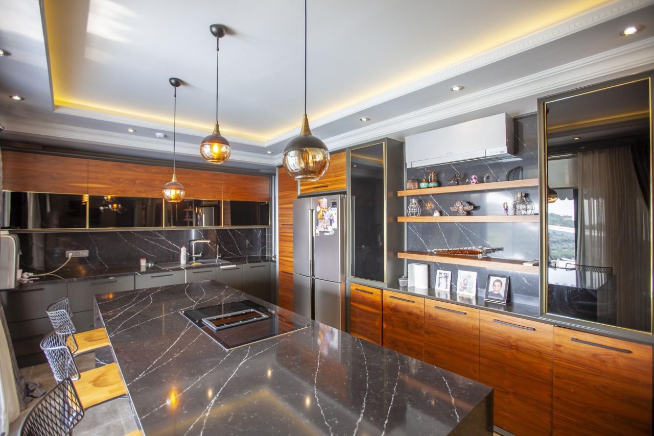 Villa in Alanya, Turkey, 400 m² - picture 6