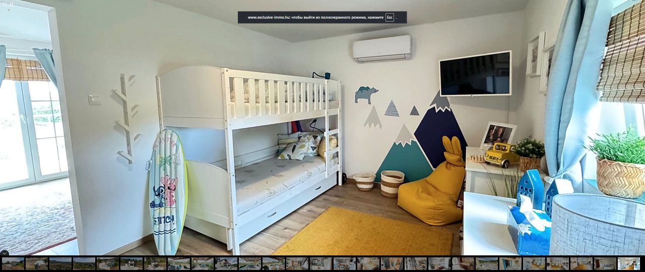 Haus in Badacsonytomaj, Ungarn, 63 m² - Foto 15