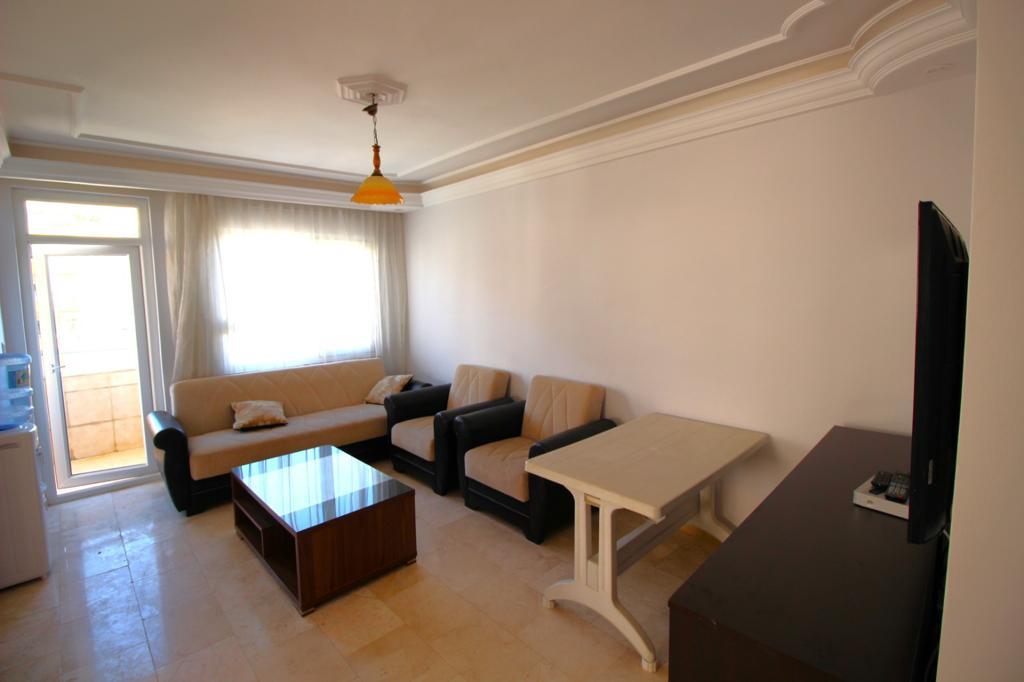 Ático en Alanya, Turquia, 186 m² - imagen 7
