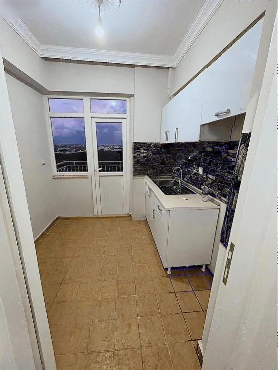 Appartamento a Antalya, Turchia, 90 m² - foto 7