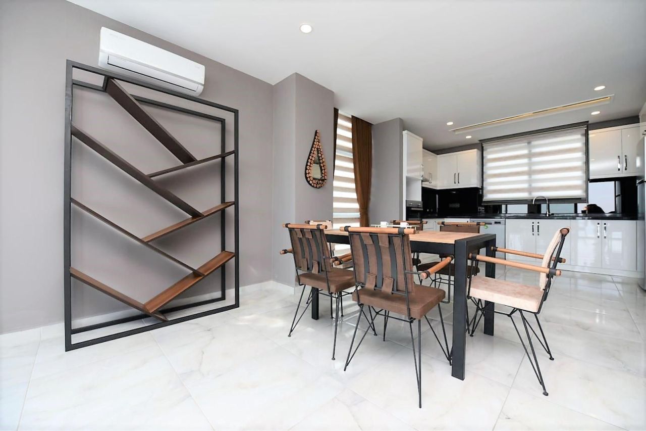 Villa a Alanya, Turchia, 350 m² - foto 8