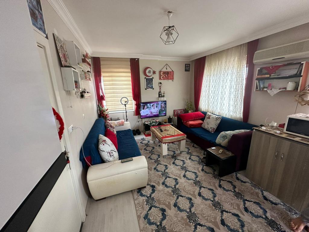 Piso en Antalya, Turquia, 90 m² - imagen 8
