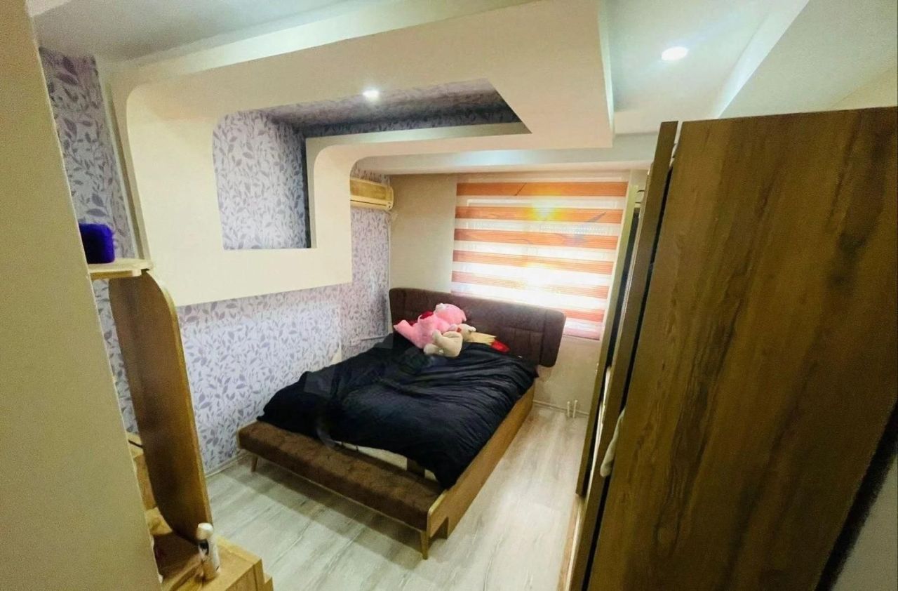 Flat in Antalya, Turkey, 90 m² - picture 8