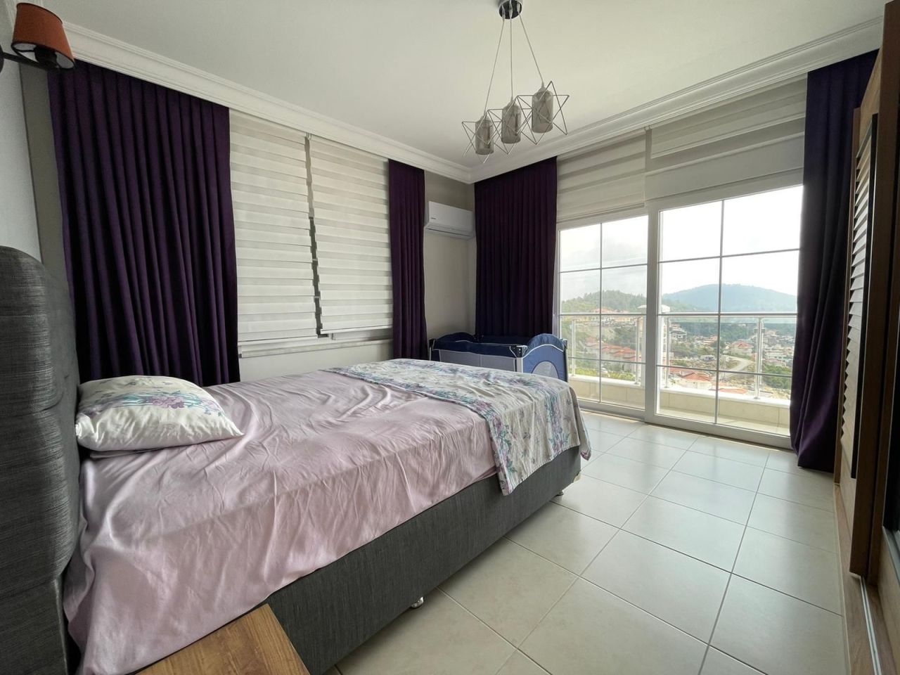 Villa in Alanya, Turkey, 275 m² - picture 8
