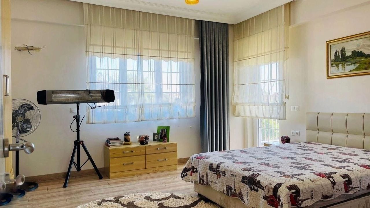 Villa in Kemer, Türkei, 230 m² - Foto 9