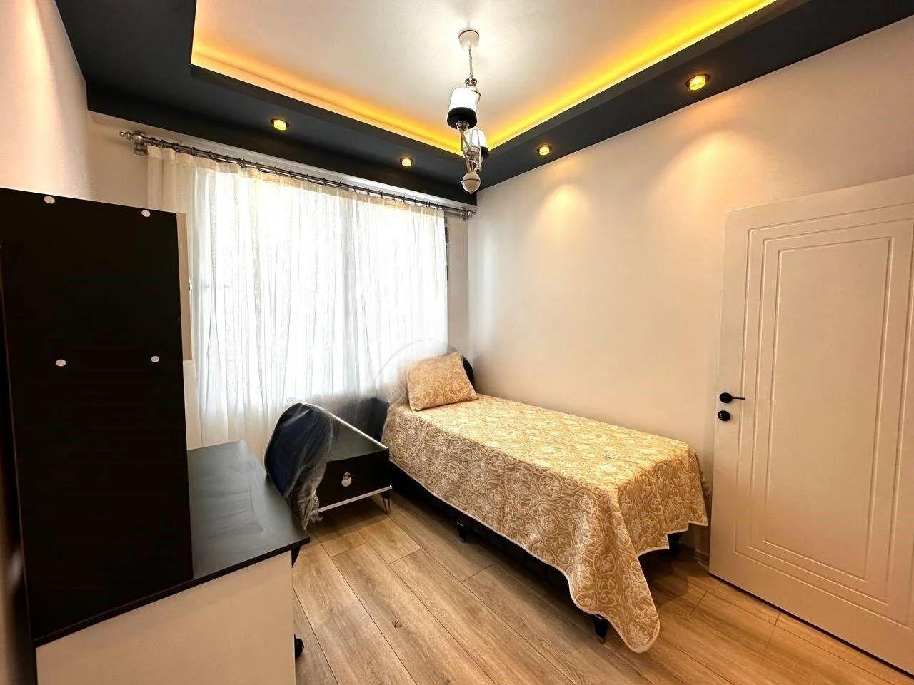 Appartement à Mersin, Turquie, 85 m² - image 9