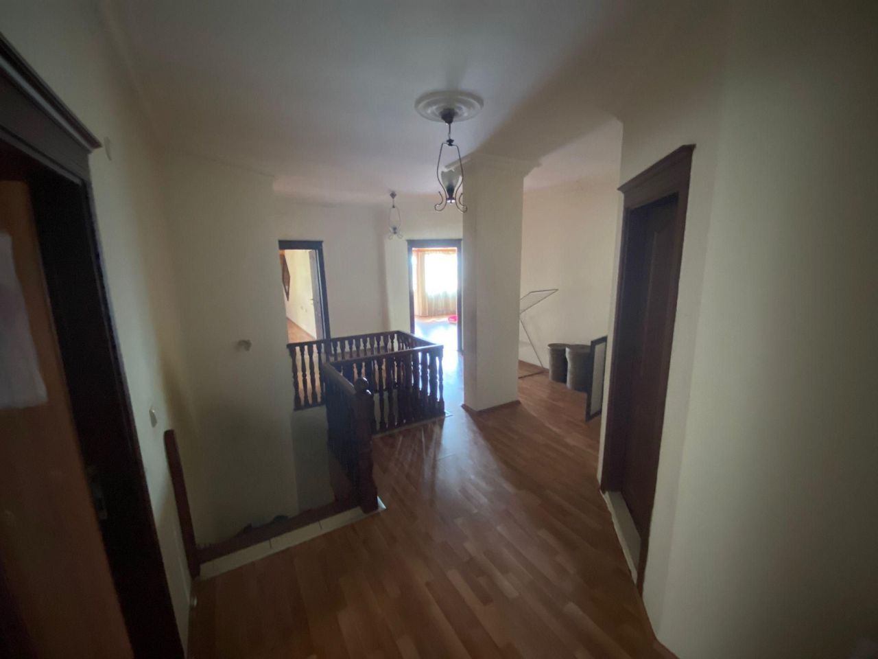 Penthouse in Alanya, Türkei, 350 m² - Foto 9