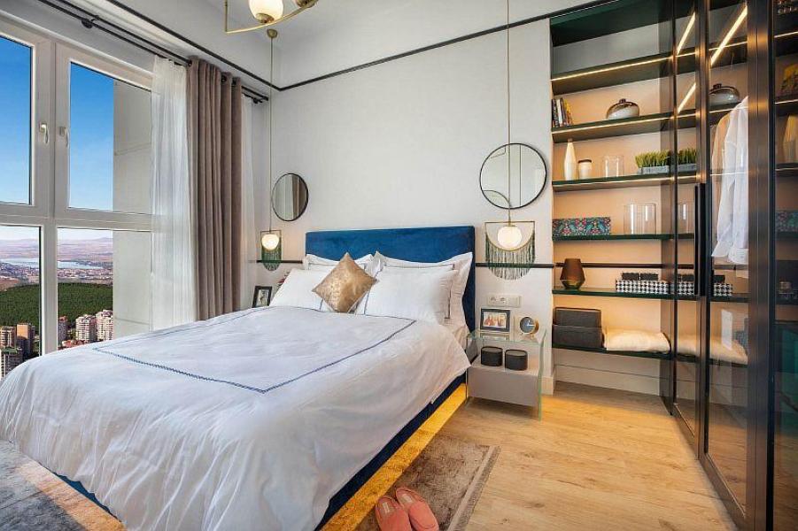 Flat in Ankara, Turkey, 149 m² - picture 9