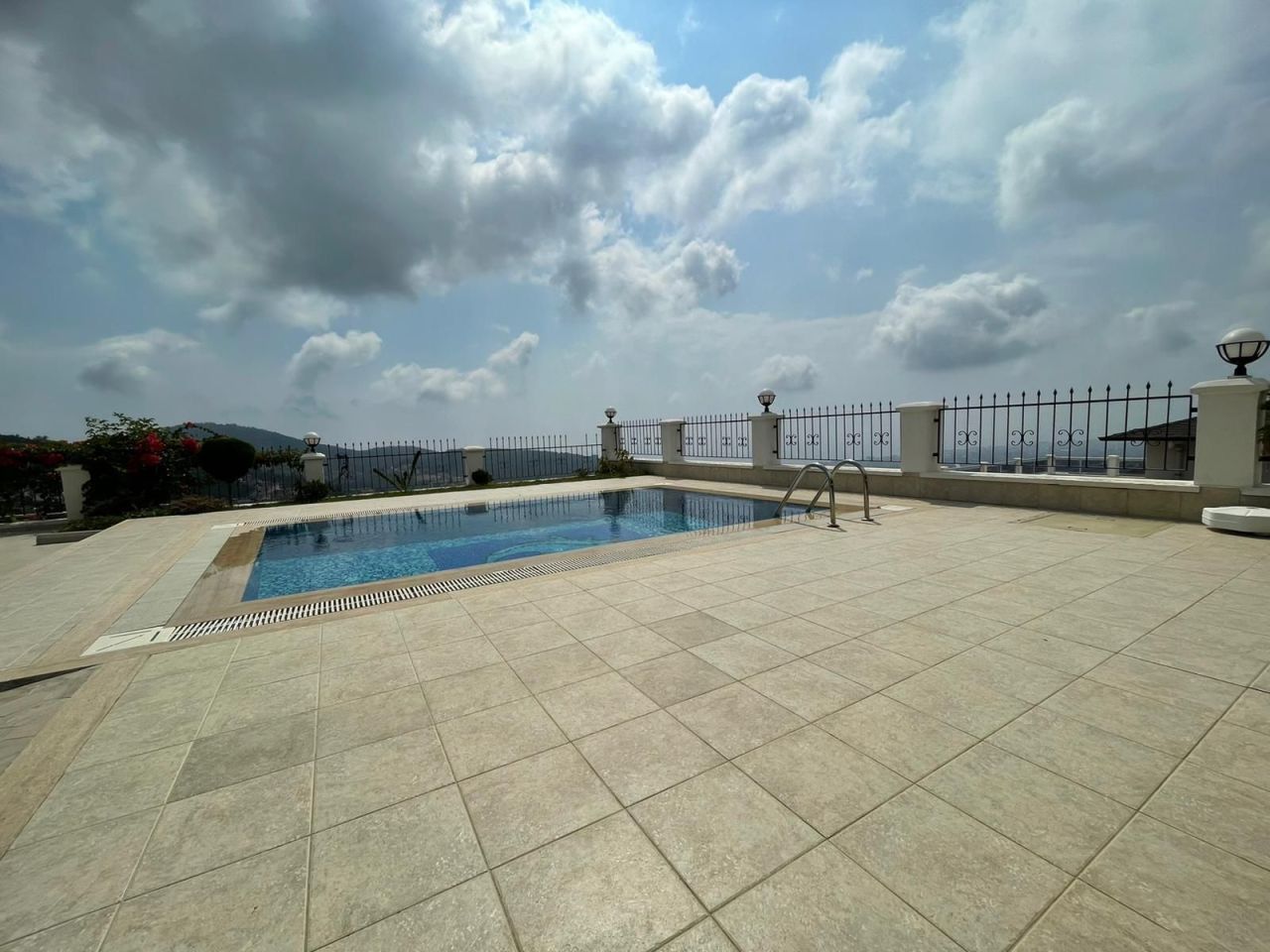 Villa a Alanya, Turchia, 280 m² - foto 9
