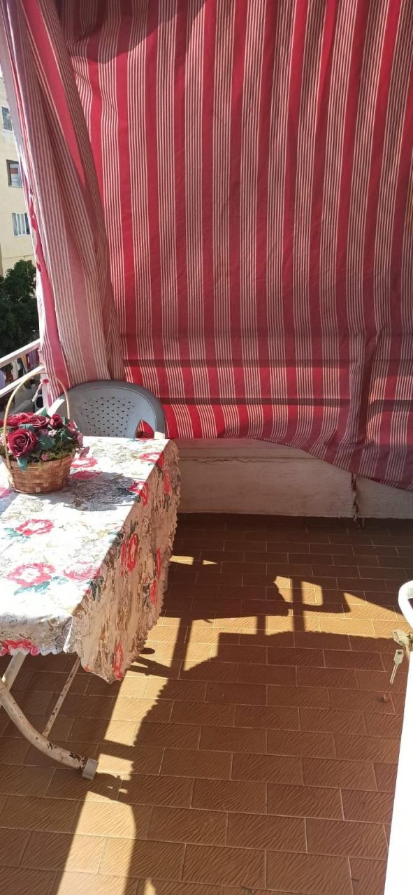 Piso en Alanya, Turquia, 58 m² - imagen 10
