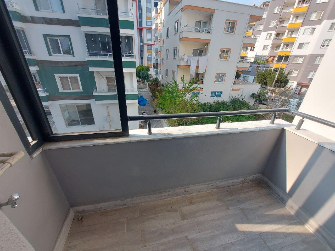 Flat in Mersin, Turkey, 70 m² - picture 10