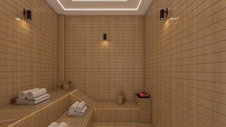 Villa in Alanya, Türkei, 350 m² - Foto 10