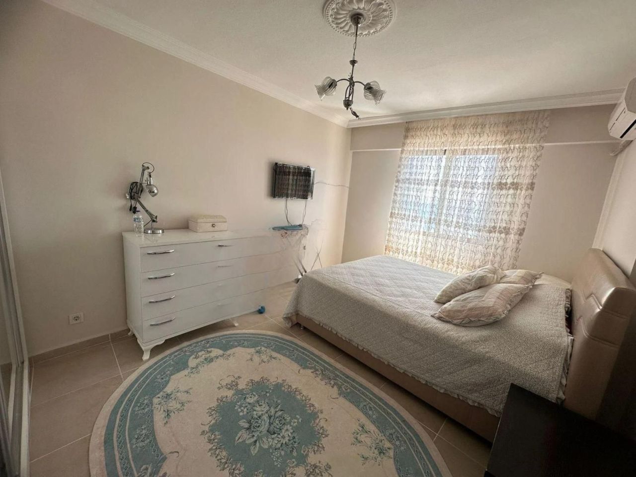 Appartamento a Mersin, Turchia, 100 m² - foto 11