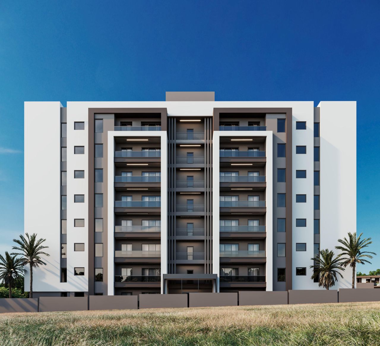 Appartement à Antalya, Turquie, 61 m² - image 11