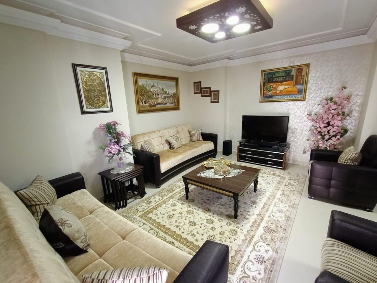 Penthouse in Alanya, Türkei, 270 m² - Foto 11