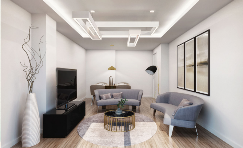 Appartamento a Istanbul, Turchia, 243 m² - foto 11