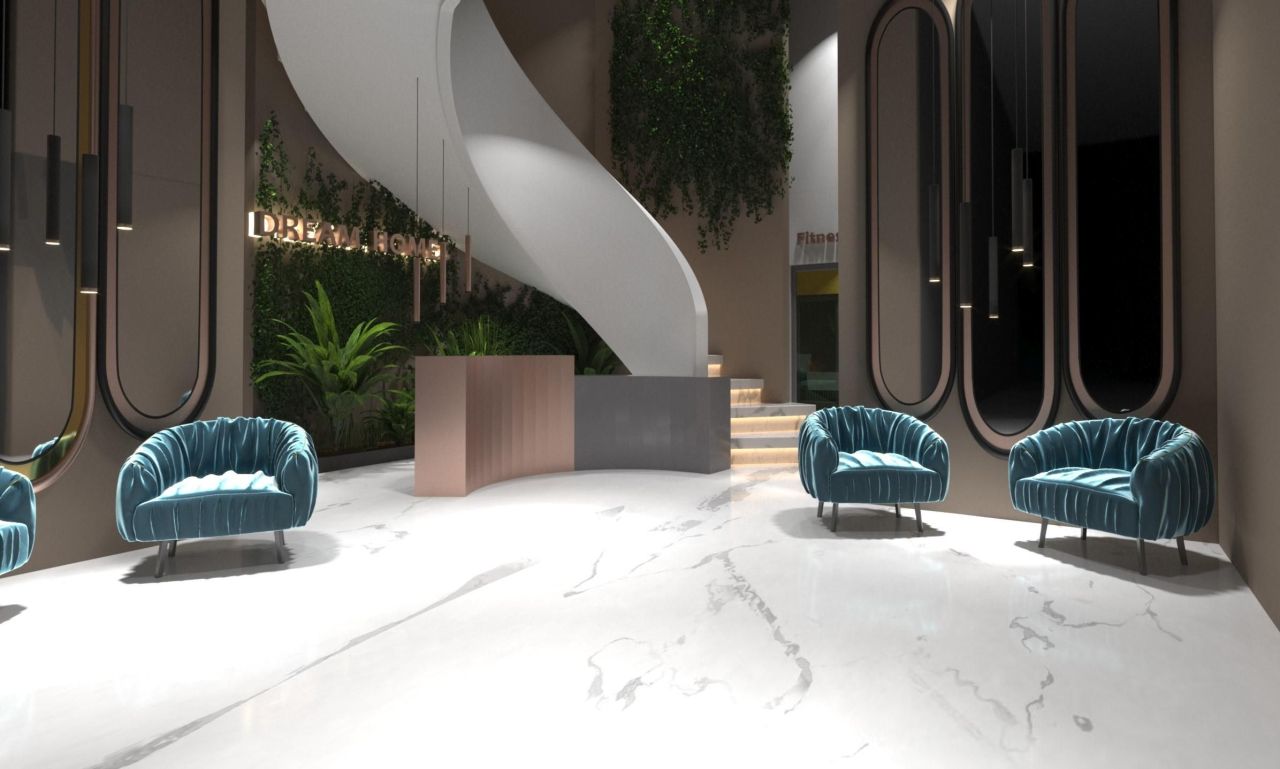 Appartement à Alanya, Turquie, 116 m² - image 11