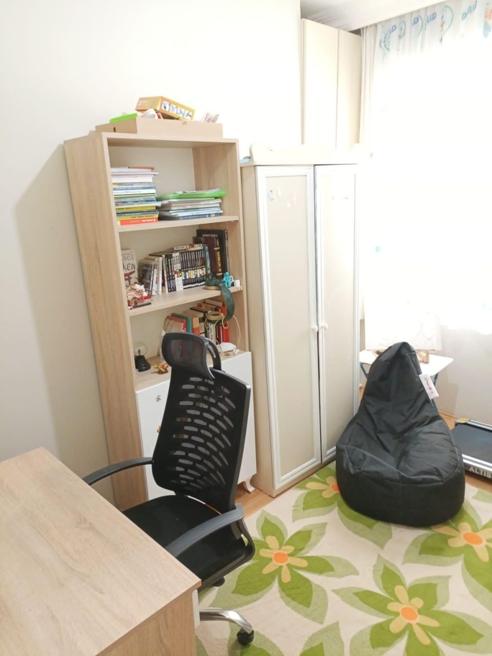 Flat in Antalya, Turkey, 110 m² - picture 11