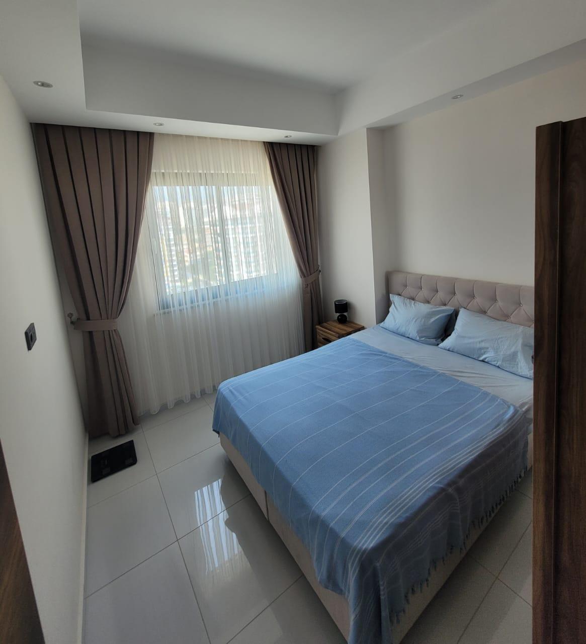 Piso en Alanya, Turquia, 57 m² - imagen 11