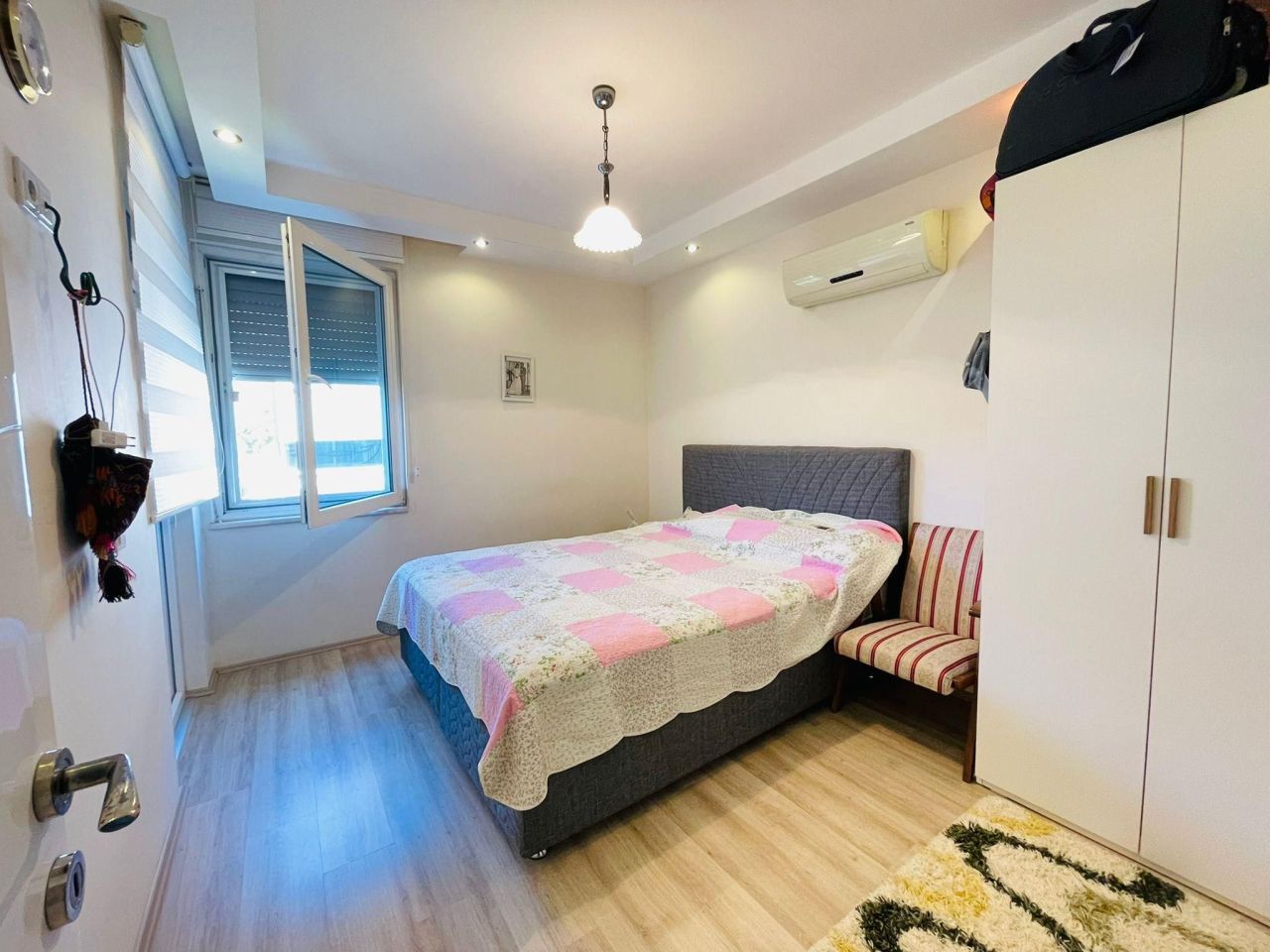 Appartement à Alanya, Turquie, 130 m² - image 11