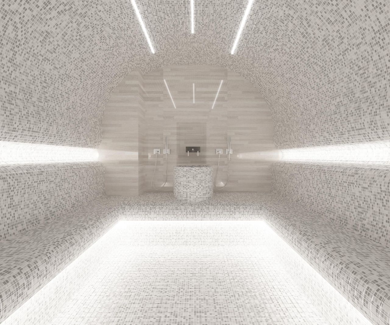 Wohnung in Alanya, Türkei, 47 m² - Foto 11