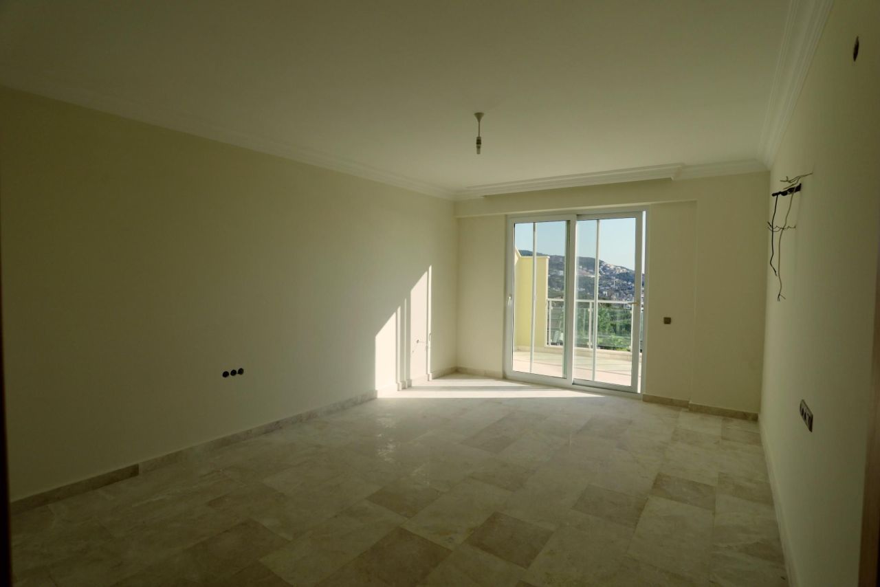 Appartamento a Alanya, Turchia, 267 m² - foto 11