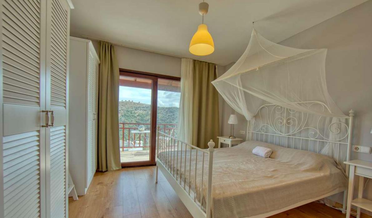 Villa in Bodrum, Türkei, 160 m² - Foto 12