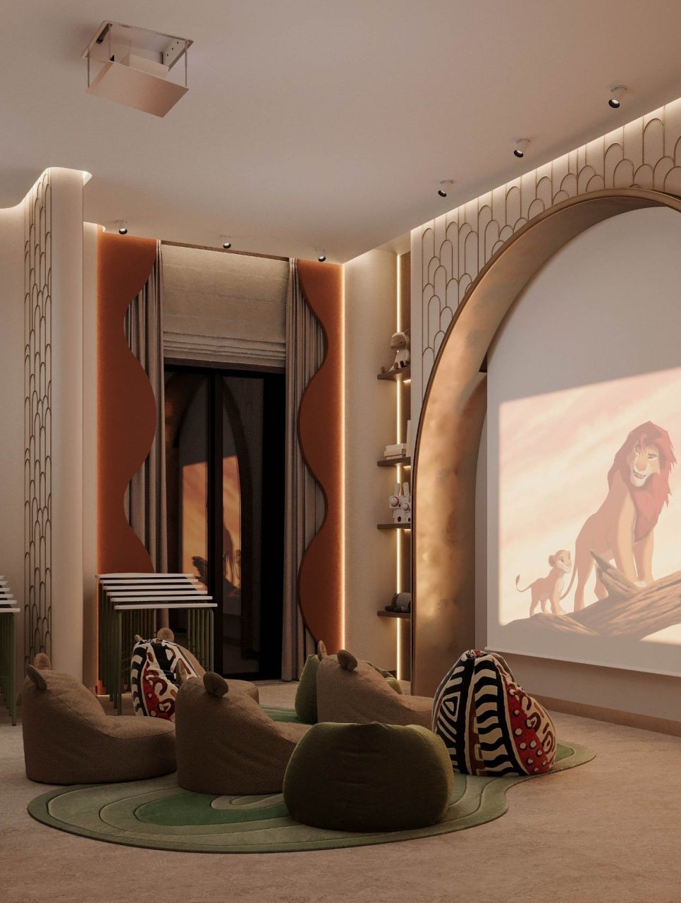 Appartement à Sochi, Russie, 20 m² - image 10