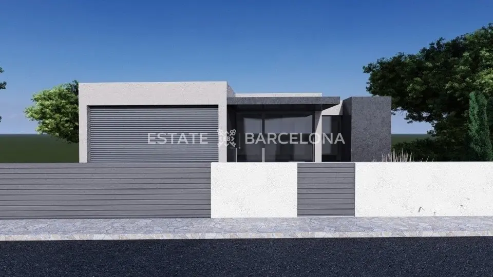Villa in Lloret de Mar, Spain, 361 m² - picture 2
