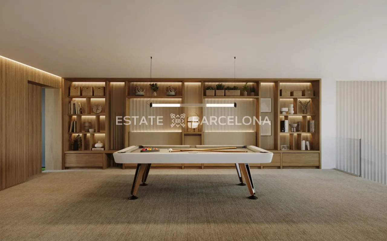 Flat in El Masnou, Spain, 86 m² - picture 7