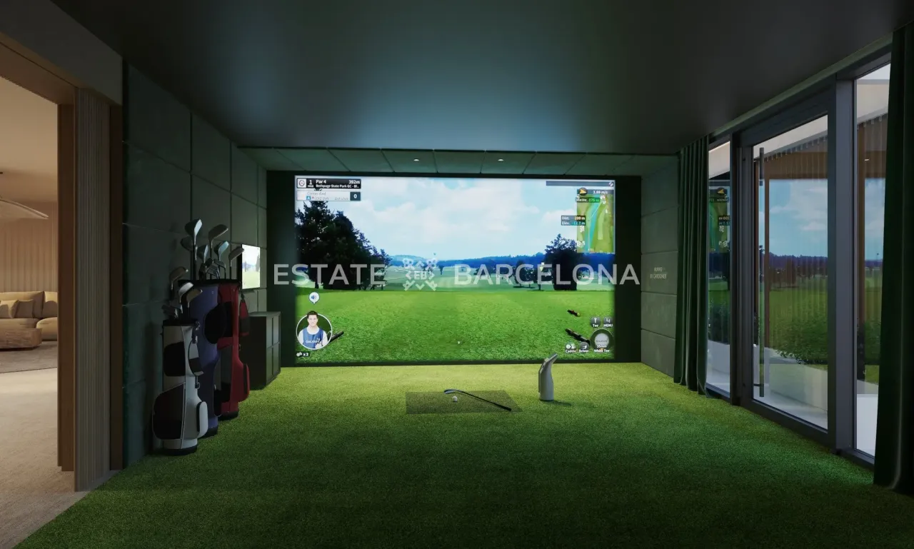 Flat in El Masnou, Spain, 86 m² - picture 9
