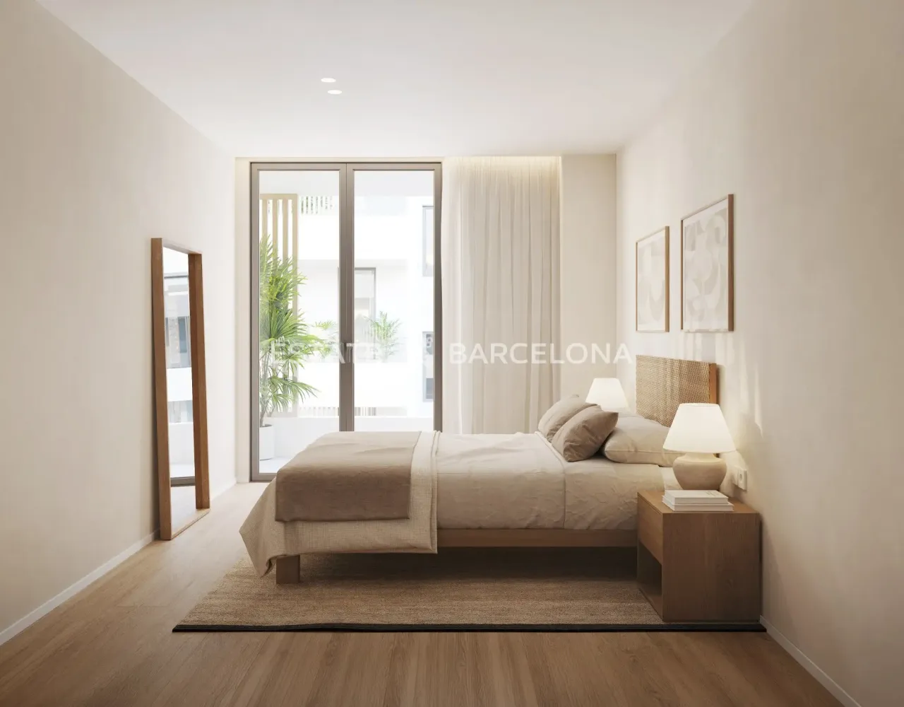 Flat in El Masnou, Spain, 86 m² - picture 15