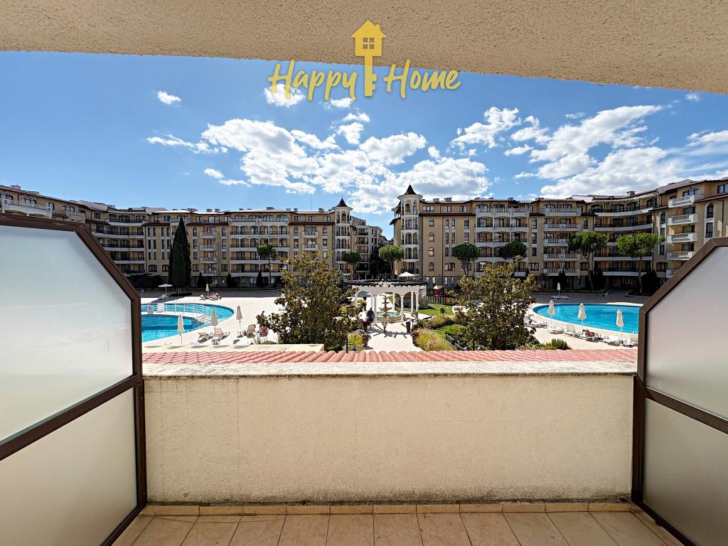 Studio in Sonnenstrand, Bulgarien, 50 m² - Foto 9