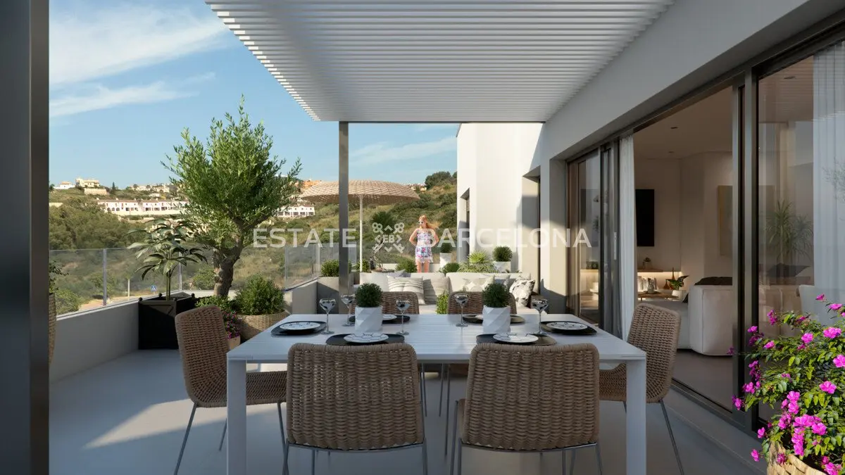 Appartement à Casares, Espagne, 231 m² - image 4