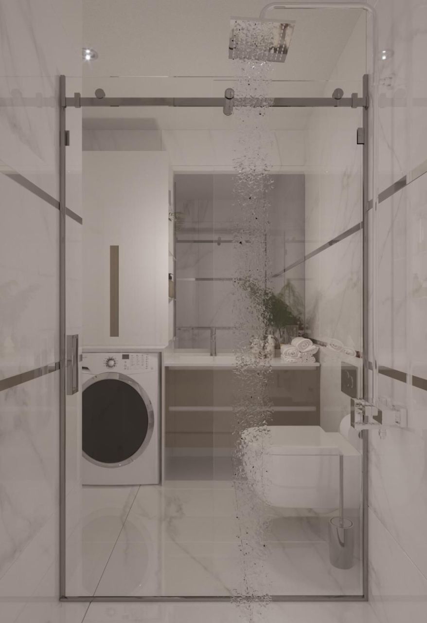 Appartement à Alanya, Turquie, 46 m² - image 13