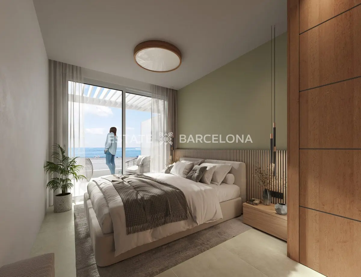 Piso en Málaga, España, 147 m² - imagen 4
