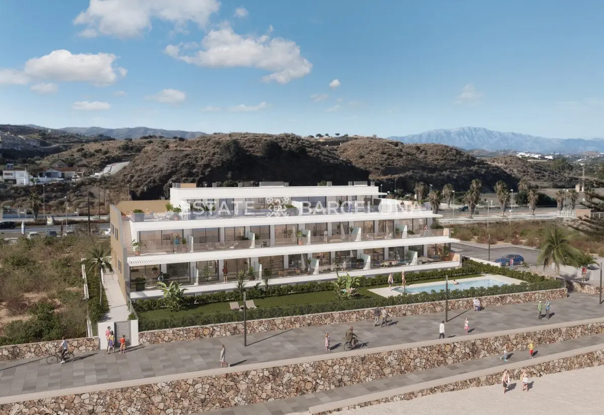 Piso en Málaga, España, 147 m² - imagen 7