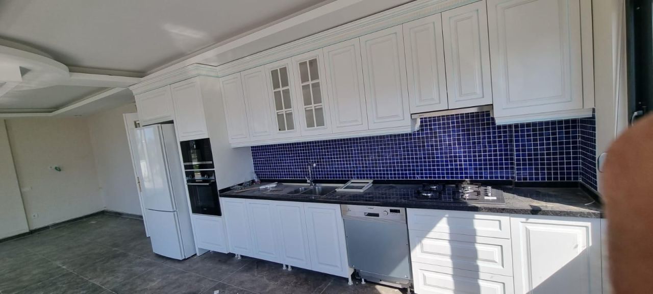 Villa in Alanya, Türkei, 609 m² - Foto 13