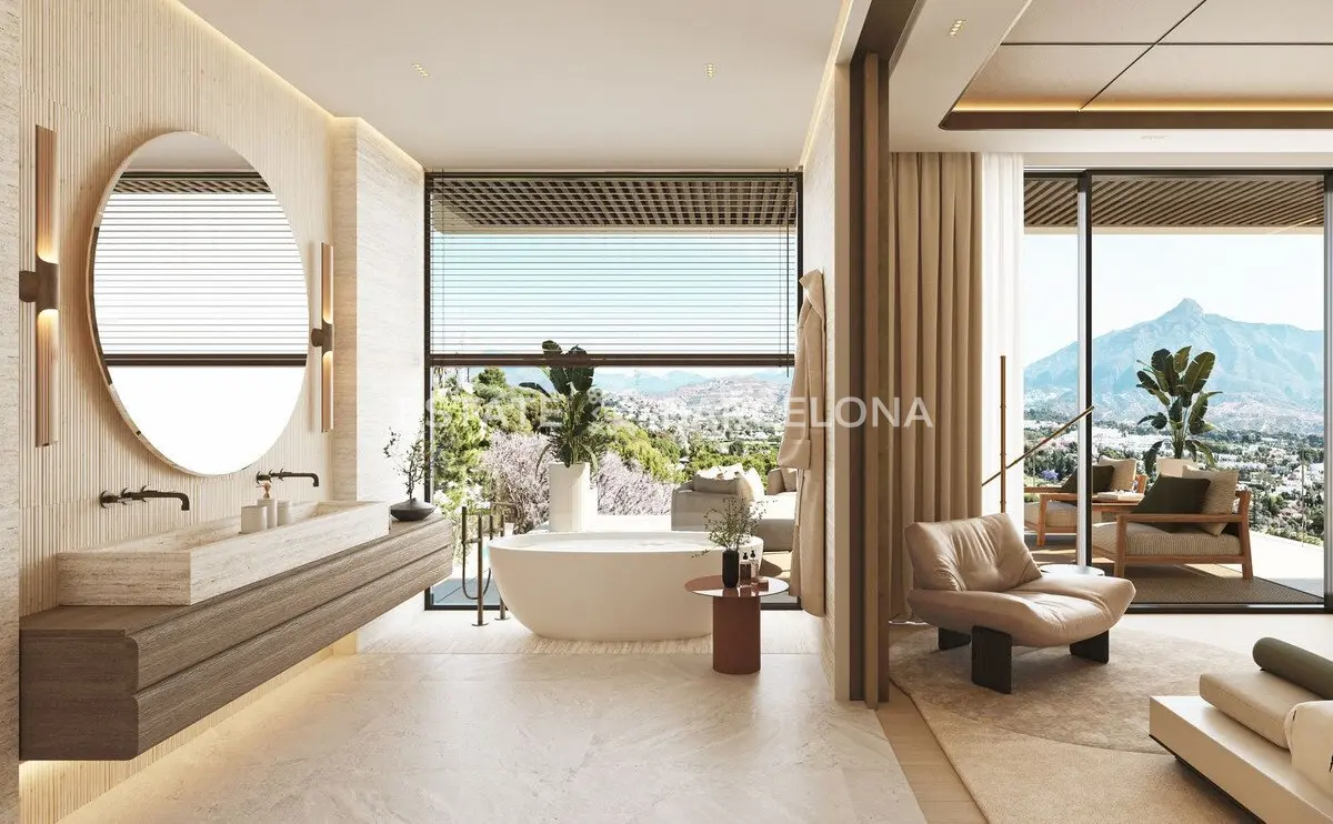 Land in Nueva Andalusia, Spain, 1 799 m² - picture 10
