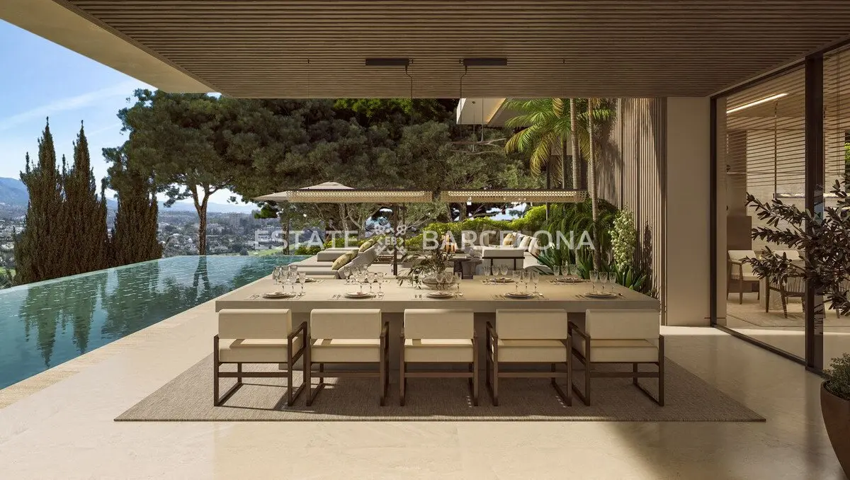 Land in Nueva Andalusia, Spain, 1 799 m² - picture 5