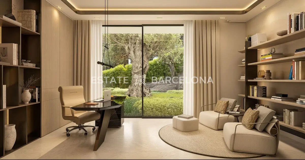 Land in Nueva Andalusia, Spain, 1 799 m² - picture 11