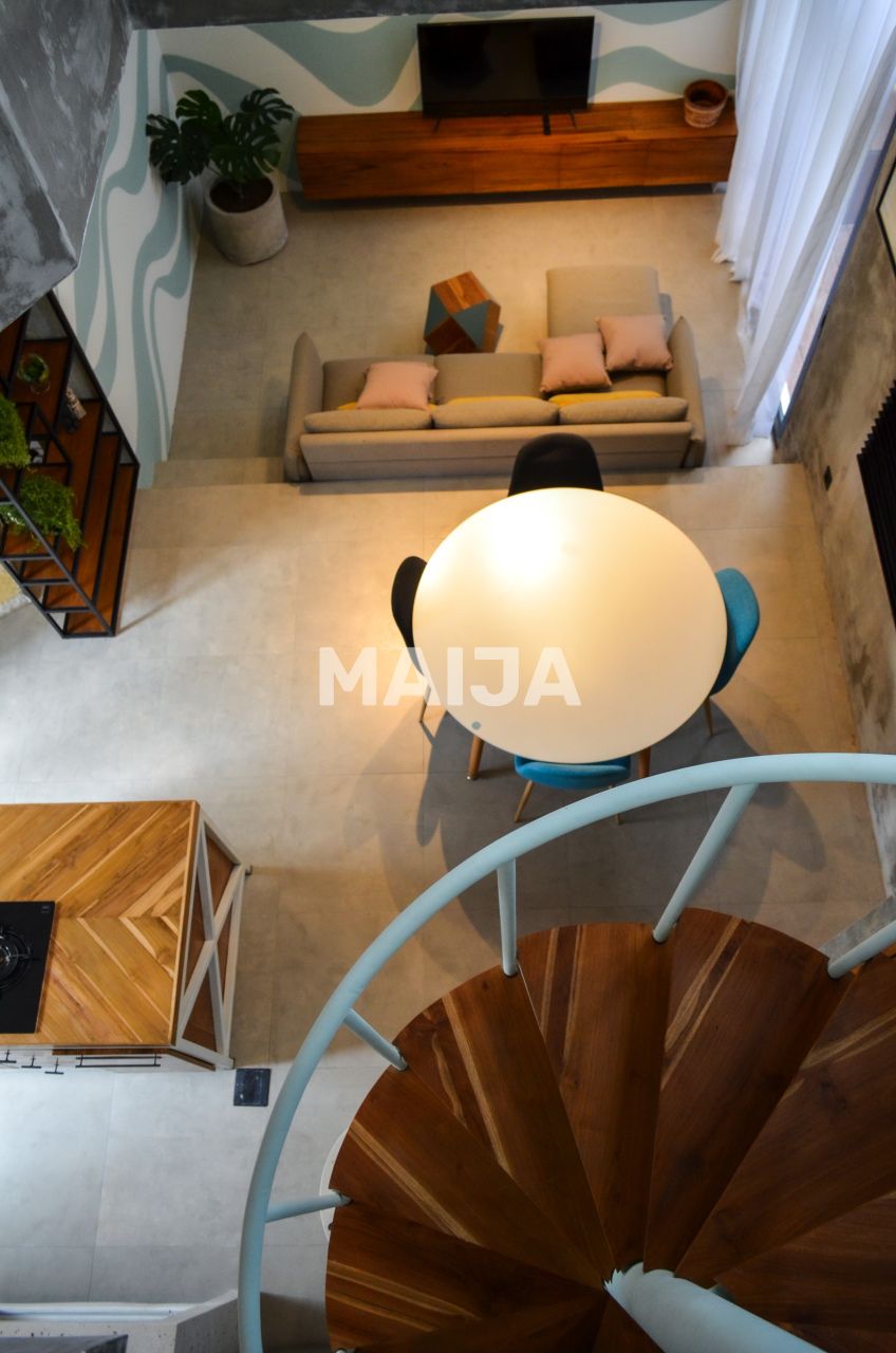 Haus in Canggu, Indonesien, 85 m² - Foto 14